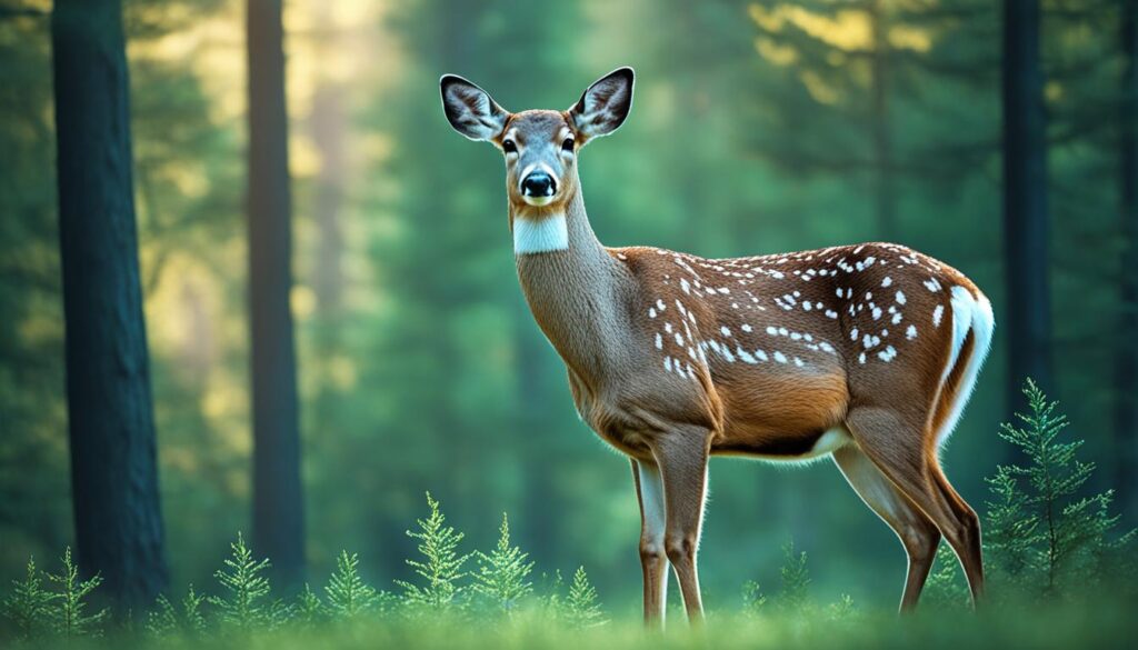 deer