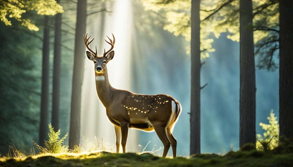 deer encounters