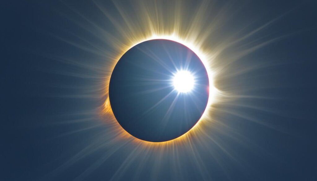 Eclipse energy and spiritual transformation