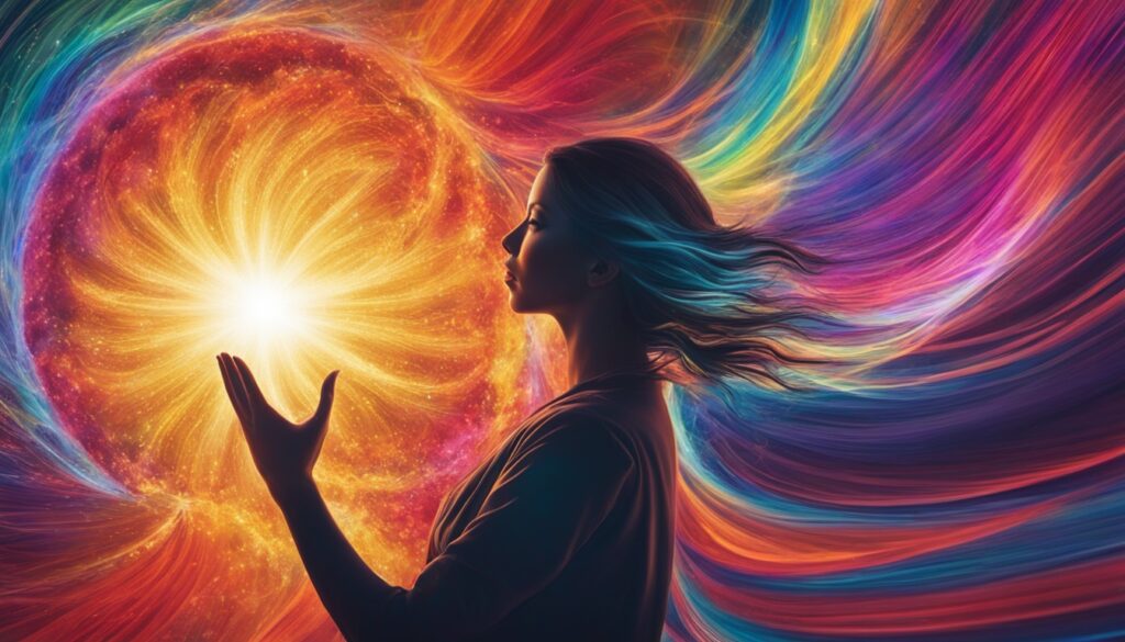 how to raise your spiritual vibration