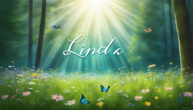 what is the spiritual meaning of the name linda