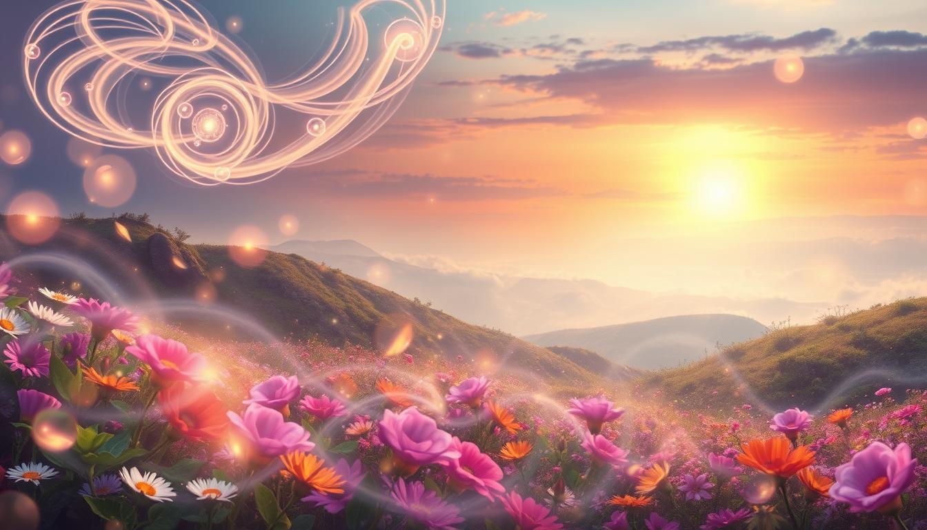 why is everyone from my past coming back spiritual meaning?