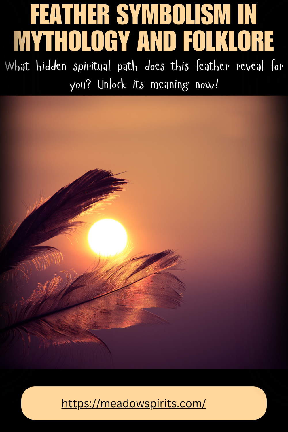feather spiritual meaning