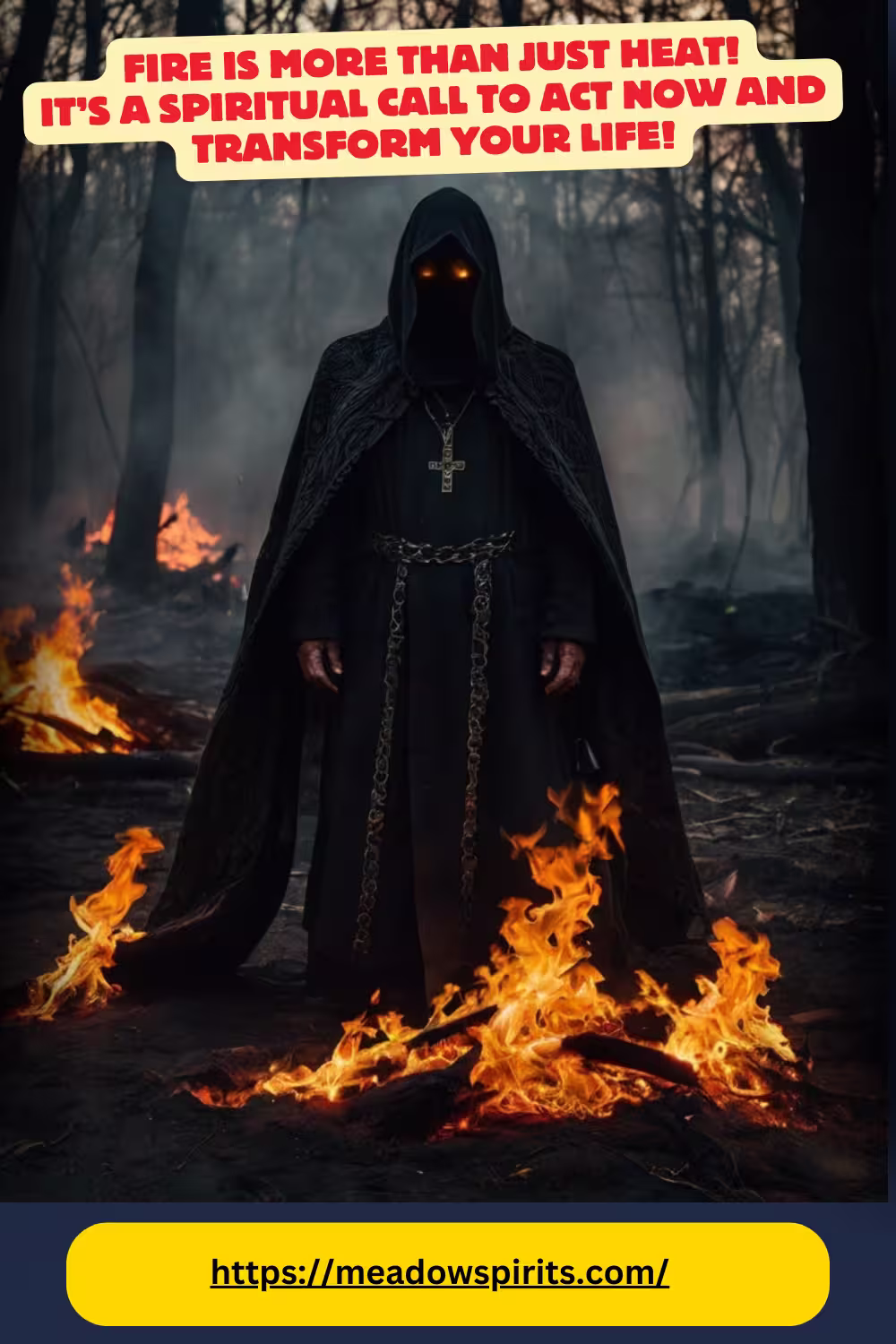 Fire Symbol