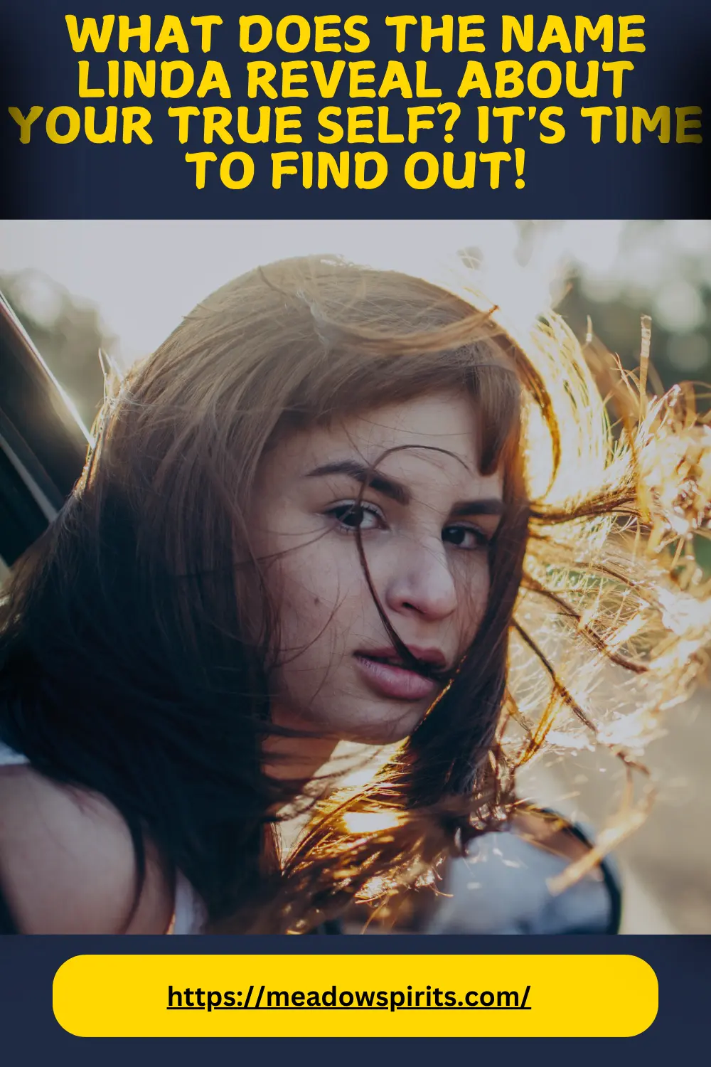 what is the spiritual meaning of the name linda