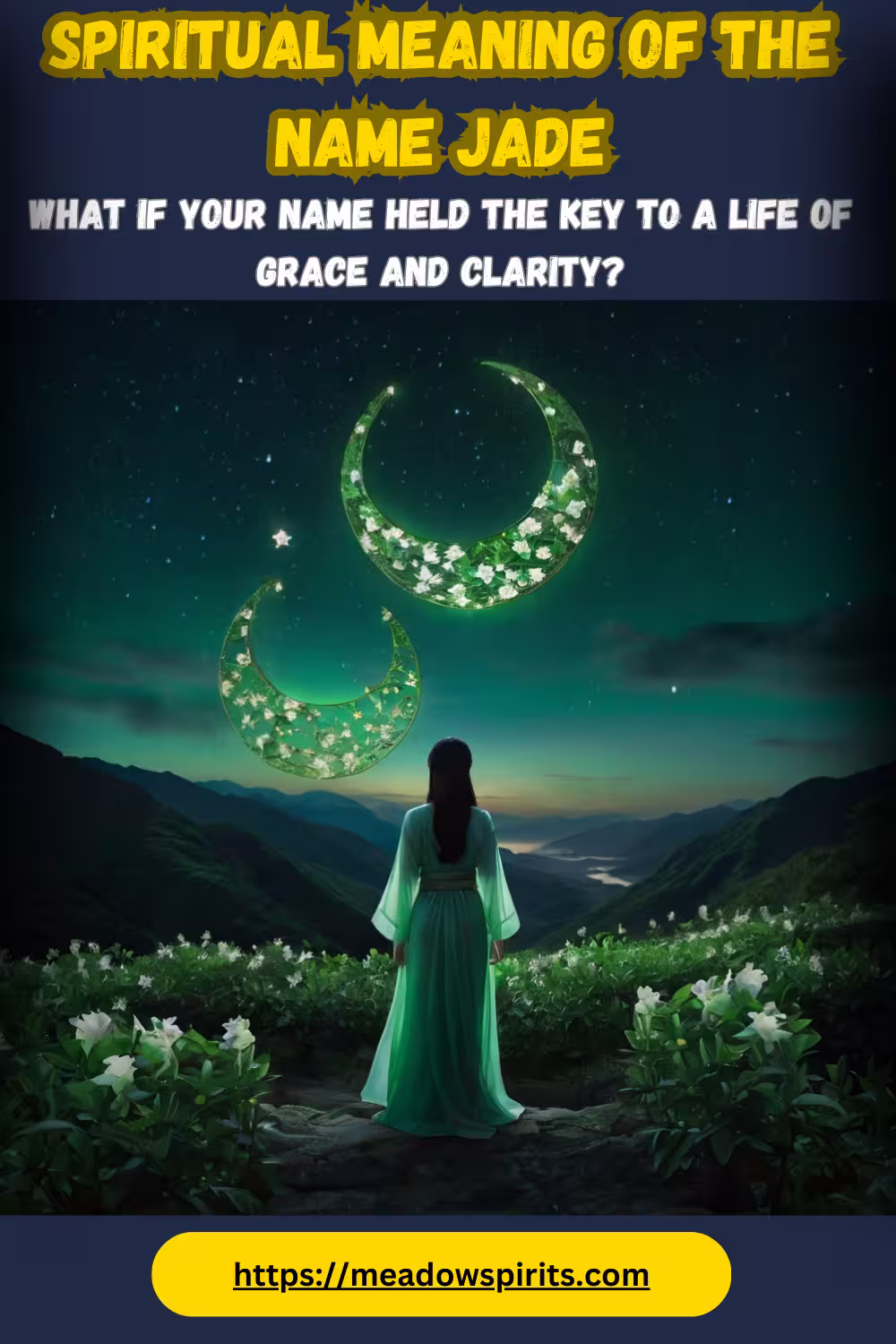 meaning of the name jade