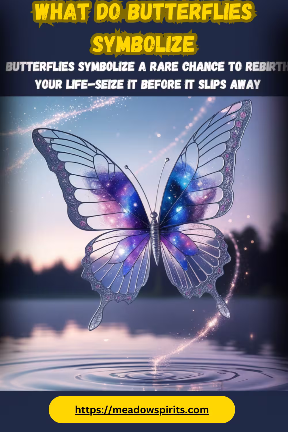 What Do Butterflies Symbolize01