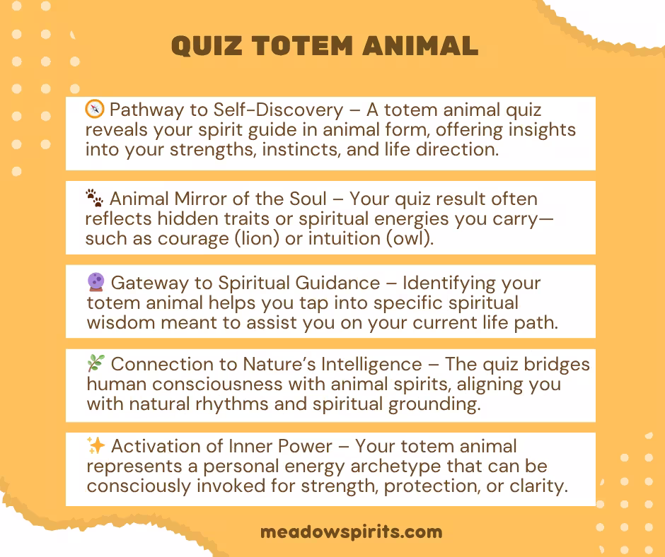 quiz totem animal02